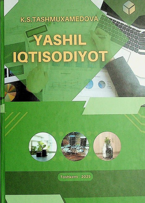 Yashil iqtisodiyot