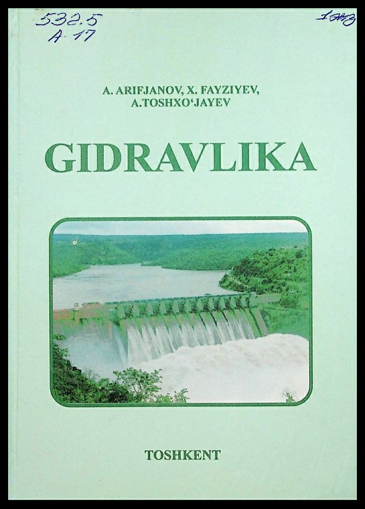 Gidravlika