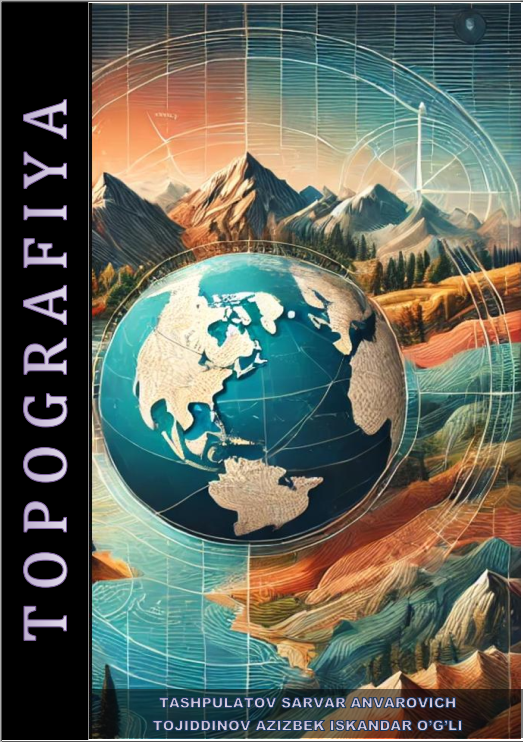 Topografiya