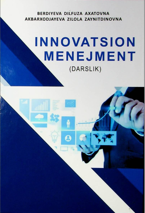 Innovatsion menejment