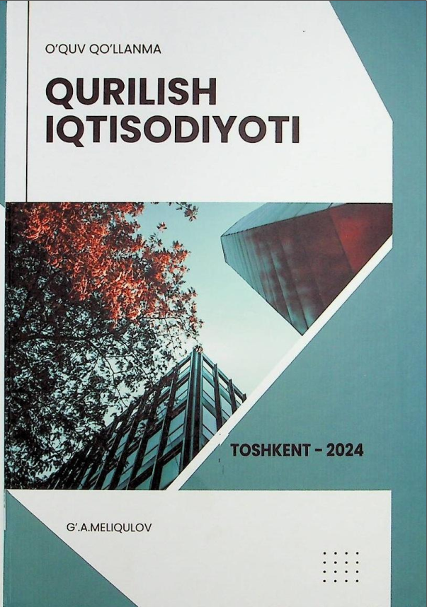 Qurilish iqtisodiyoti