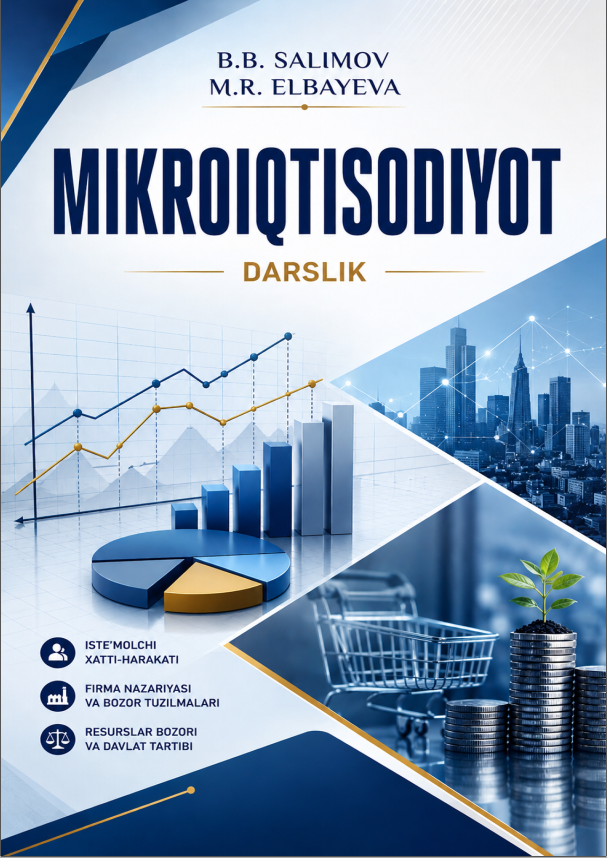 Mikroiqtisodiyot