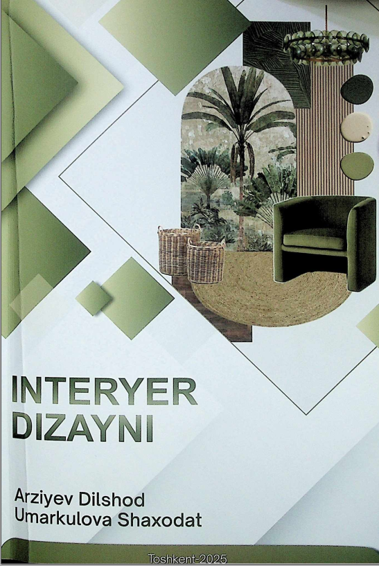 Interyer dizayni