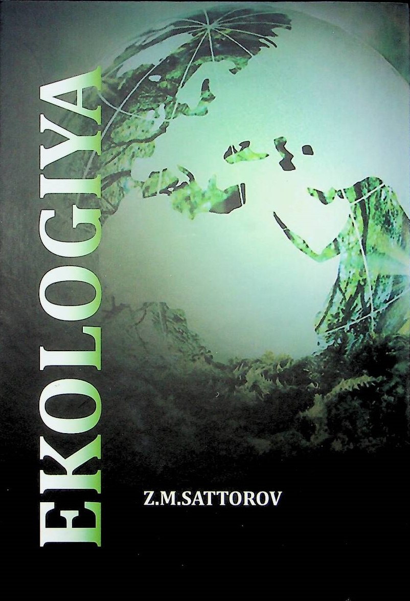 Ekologiya