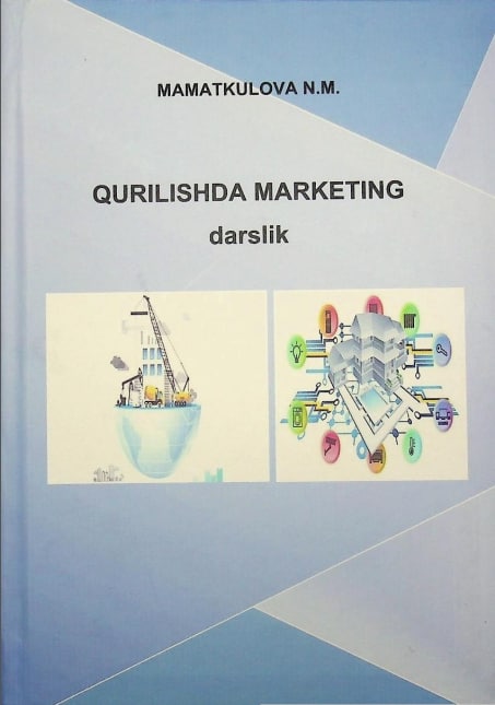 Qurilishda marketing