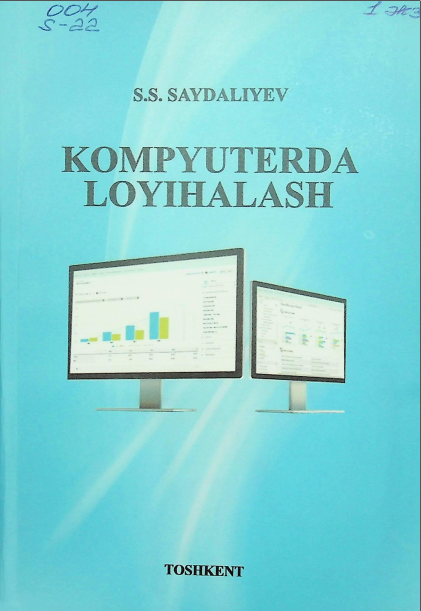 Kompyuterda loyihalash
