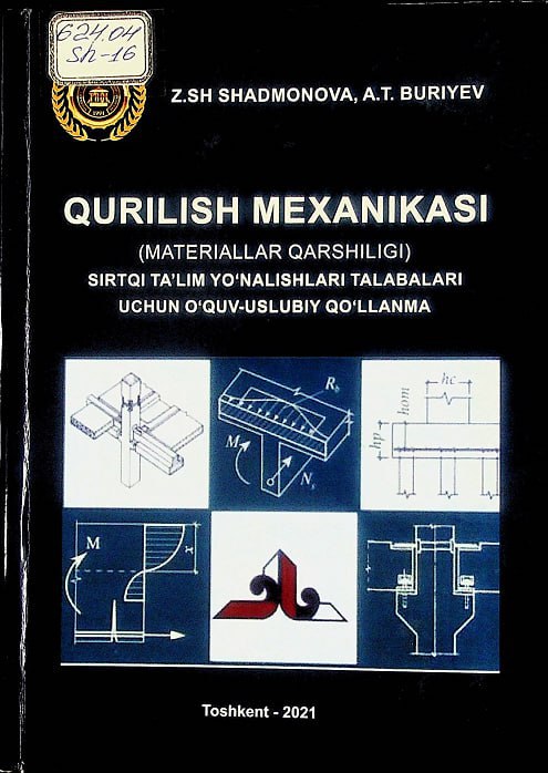 Qurilish mexanikasi