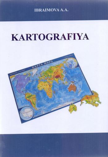 Kartografiya