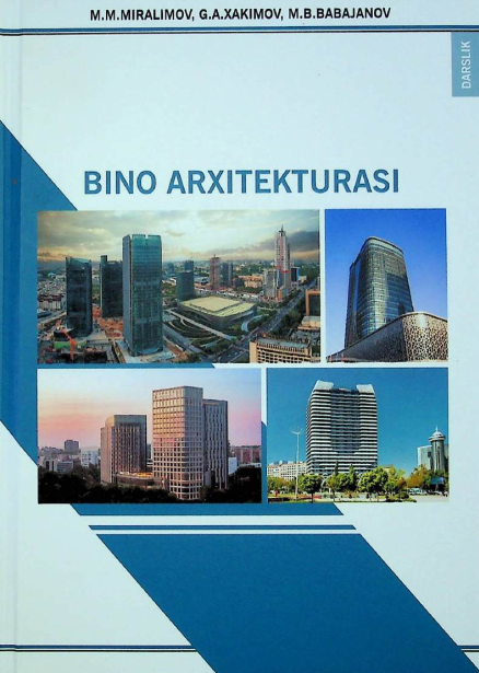 Bino arxitekturasi