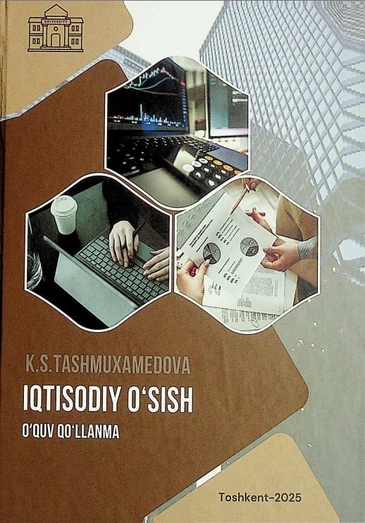 Iqtisodiy o'sish
