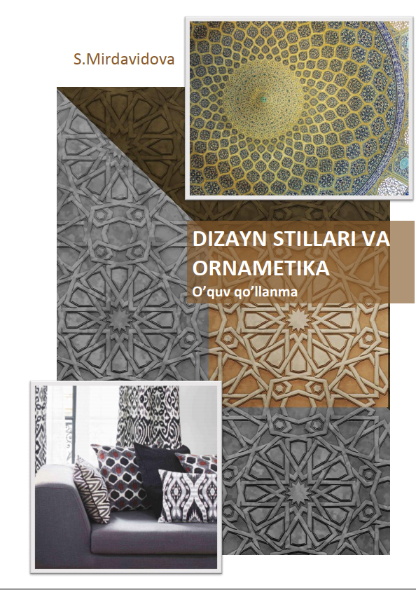 Dizayn stillari va ornamentika