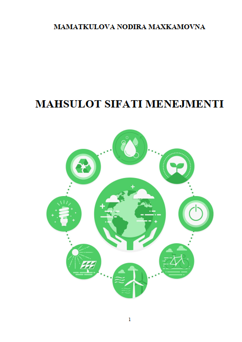 Mahsulot sifati menejmenti