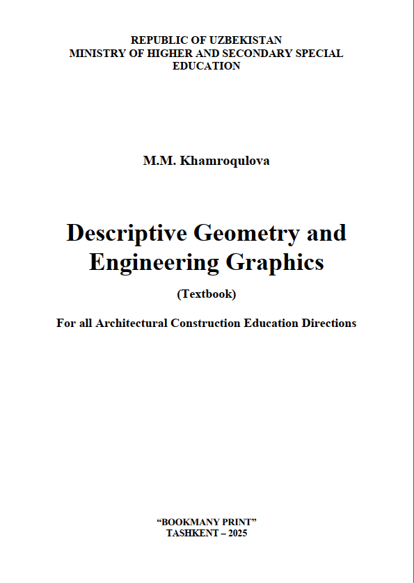 Chizma geometriya va muhandislik grafikasi