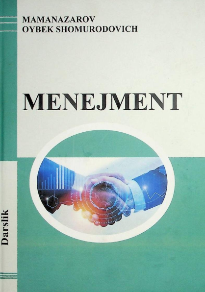 Menejment