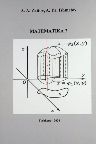 Matematika 2