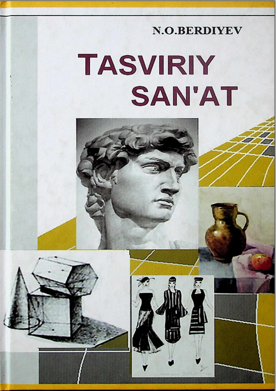 Tasviriy san'at