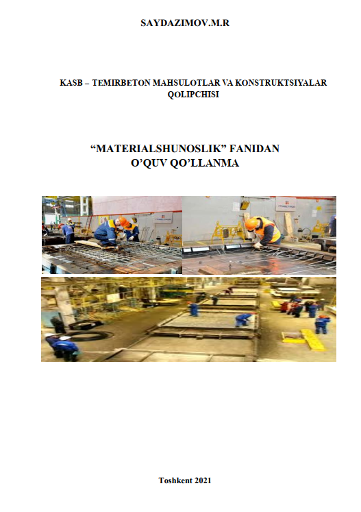 Materialshunoslik
