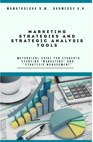 Marketing strategiyalari va strategik tahlil vositalari