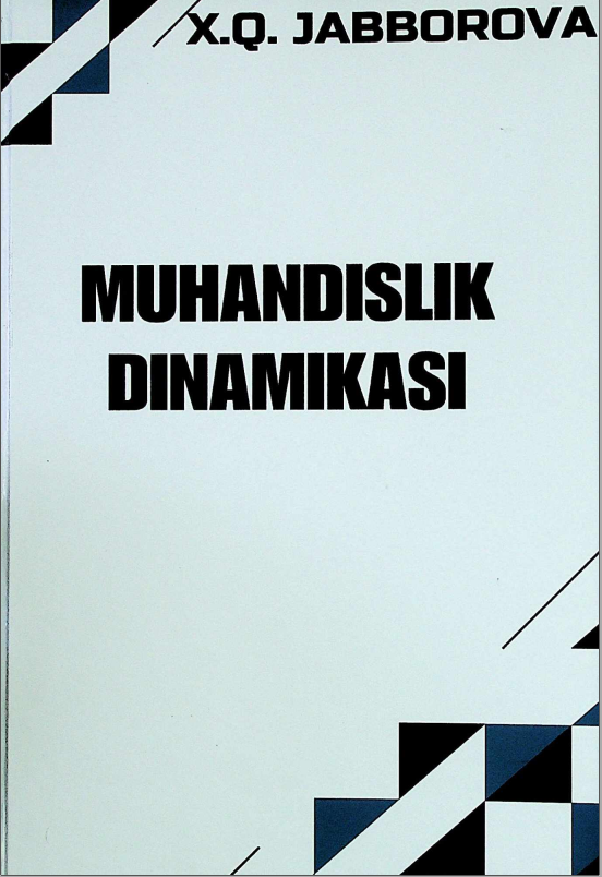 Muhandislik dinamikasi