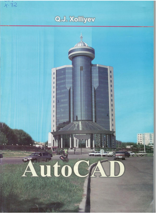 AutoCAD
