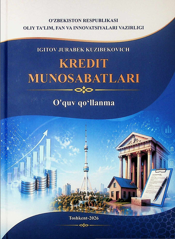 Kredit munosabatlari