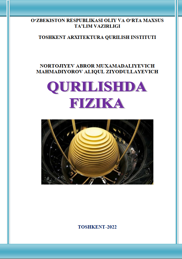 Qurilishda fizika
