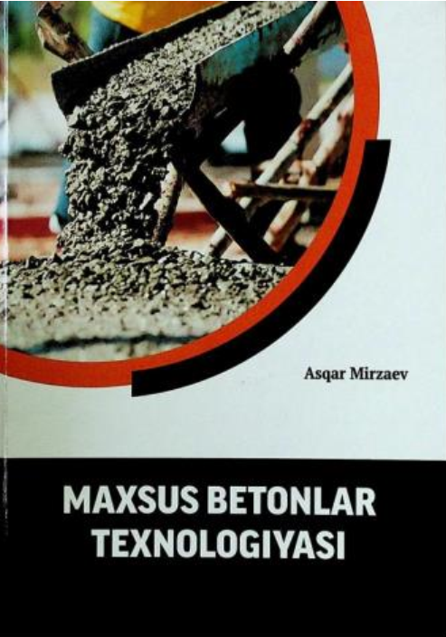 Maxsus benlar texnologiyasi