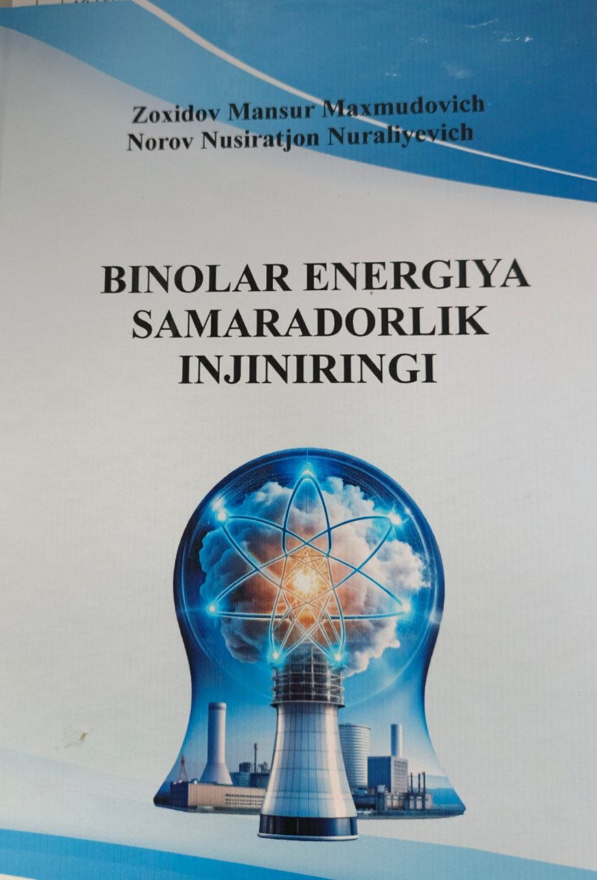 Binolar energiya samaradorlik injiniringi