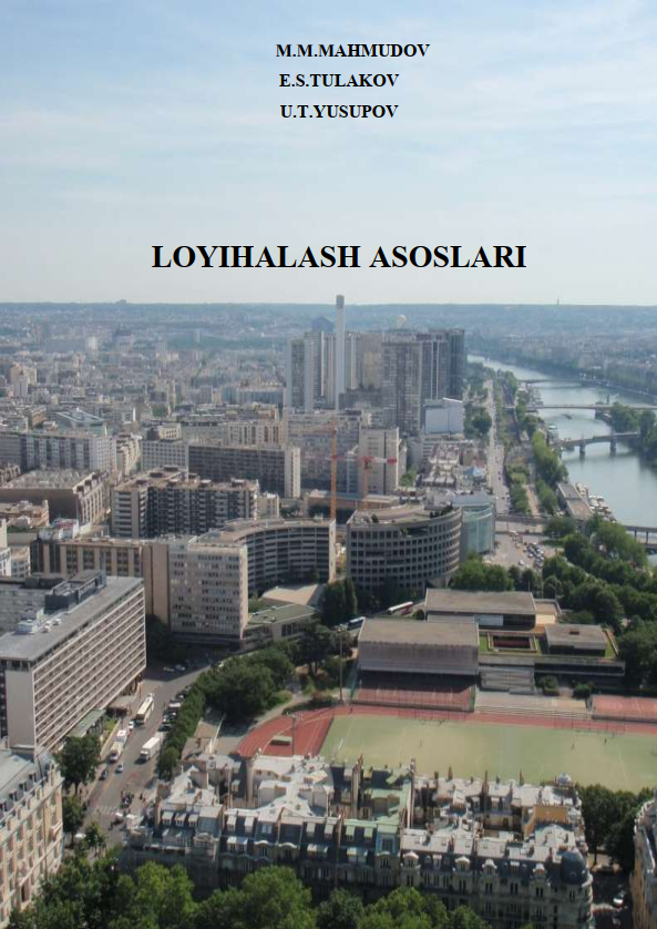 Loyihalash asoslari