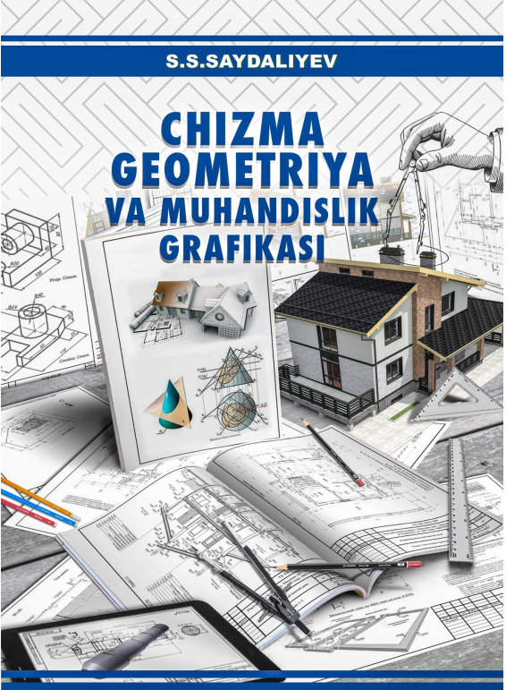 Chizma geometriya va muhandislik grafikasi