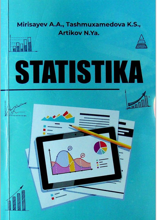Statistika