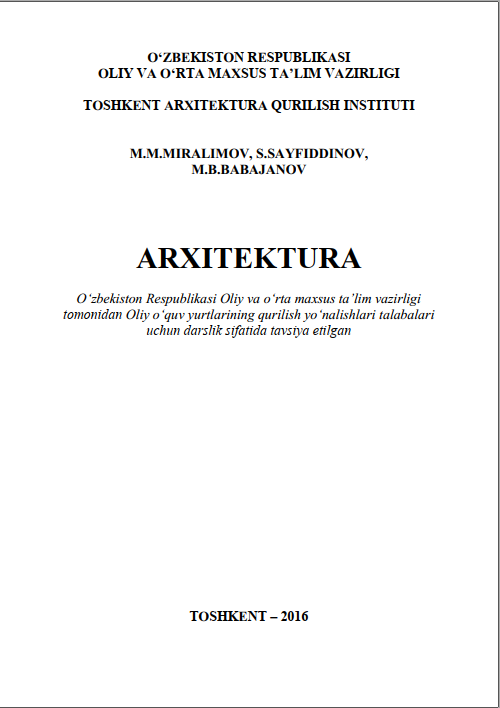 Arxitektura